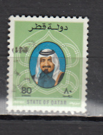 QATAR ° YT N° 467  SCOTT 622 - Qatar