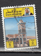 QATAR ° YT N° 471  SCOTT 626 - Qatar