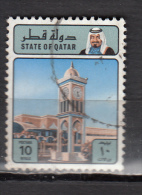 QATAR ° YT N° 472  SCOTT 627 - Qatar