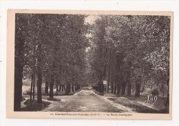 ( 95 ) CORMEILLES EN PARISIS La Route Stratégique - Cormeilles En Parisis