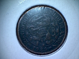 Nederland 1 Cent 1929 - 1 Cent