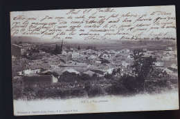 FOUG   1904 - Foug