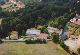 Ecole Notre Dame L Internat - Vouille