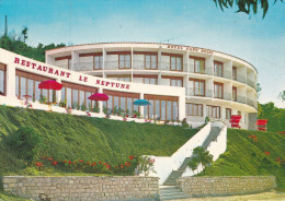 PIANA -  HOTEL CAPO ROSSO (CHLOE) - Autres Communes