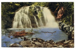RB 1032 - Ireland Postcard - The Tears Of The Mountain Waterfall - Glenarrif - County Antrim - Antrim