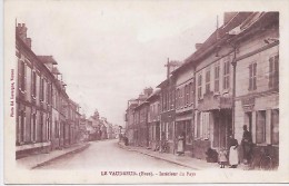 LE VAUDREUIL - Intérieur Du Pays - Le Vaudreuil