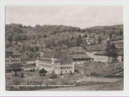 Bad Liebenstein:Heinrich-Mann -Sanatorium - Bad Liebenstein