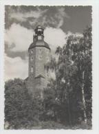 Geyer-Wachturm - Geyer