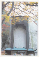 Korea - The Stone Buddha Statue Of Avalokitesvara, Dosun Temple, Seoul - Korea, South