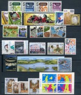 LUXEMBOURG - Petit Lot Année 2007 ** - Unused Stamps