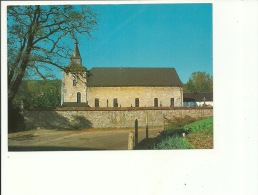 Heure En Famenne Eglise - Somme-Leuze