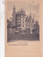 HUMBEEK : Château - Grimbergen