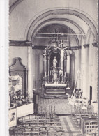 HOUTAIN-L'EVEQUE : Intérieur De L'église - Landen