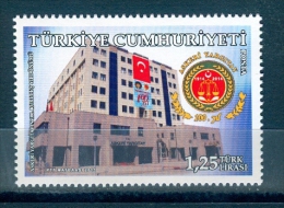 Turkey, Yvert No 3729, MNH - Neufs