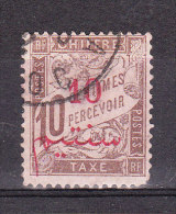 MAROC YT TAXE 11 Oblitéré - Postage Due