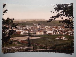 Nizza Monferrato - Panorama - Asti