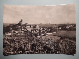 Grazzano Badoglio - Panorama - Asti