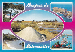 NOIRMOUTIER MULTIVUES  (CHLOE) - Ile De Noirmoutier