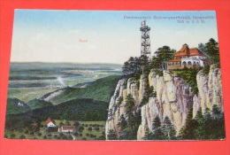 Restaurant Schwyzerhüsli, Gempenfluh, 765 M ü. D. M. ---- 275 - Autres & Non Classés