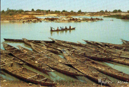 CPM  Niger Ayourou - Niger