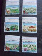 Romania Unused Stamps 1980's       J43.13 - Unused Stamps