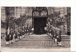 Élancourt - Souvenir Du Cinquantenaire De L'Orphelinat De L´Assomption - Elancourt
