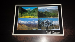 C-34208 UTAH SEASONS - Sonstige & Ohne Zuordnung