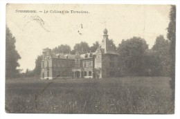 CPA - STERREBEEK - Le Château De TERMEIREN  - Kasteel  // - Zaventem