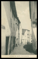 MIRANDA DO DOURO -Rua Da Costanilha  Carte Postale - Bragança