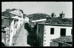 MIRANDA DO DOURO -   Carte Postale - Bragança