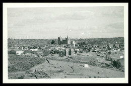 MIRANDA DO DOURO -  Vista   Carte Postale - Bragança