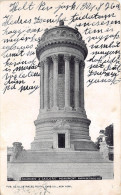 Z15749 United States Of America New York Soldiers And Sailors Monument Riverside Drive - Autres Monuments, édifices