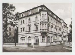 Bad Salzschlirf-Haus Des Standesbeamten - Lauterbach