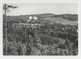 Bergiesshübel-Ortsansicht - Bad Gottleuba-Berggiesshuebel