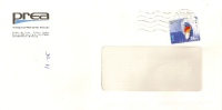 Portugal Cover With Surf Stamp - Briefe U. Dokumente