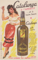 Catalunya - Liqueur & Bière