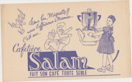 Cafetière Salam - Café & Té