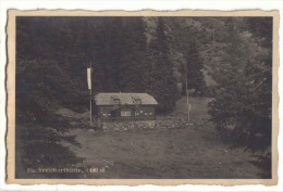 Hochreicharthütte - Seckauer Alpen - Seckau