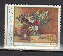 ROUMANIE ° YT N° 2993 - Used Stamps
