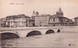 ROMA - Ponte Cavour - Ponts