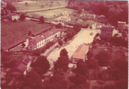 Cpsm ST MATHIEU Vue Aerienne Le Groupe Scolaire - Saint Mathieu