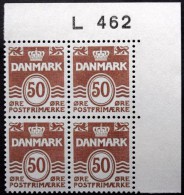 Denmark 1974  MiNr.572  L 462   MNH (** )    (lot B 619) - Unused Stamps