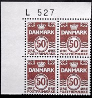 Denmark 1974  MiNr.572      L 527   MNH (** )    (lot KS 412) - Unused Stamps