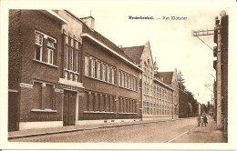 NEDERBRAKEL - Brakel