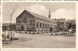 HEUSDEN - Heusden-Zolder