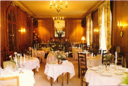 NOEUX-les-MINES - Les Tourterelles - Hôtel - Restaurant - Séminaires - Noeux Les Mines