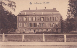 INGELMUNSTER : Het Kasteel - Ingelmunster