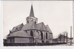 ISENBERGHE / IZENBERGE : Parochie Kerk H. Mildretha - Alveringem