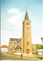BOEKHOUTE  Kerk - Assenede