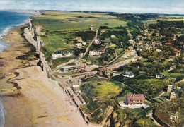 Environs De DIEPPE - Vue Générale Du Puys Et Ses Falaises - Dieppe